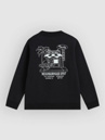 Vans Food Spot Crew Kids Sweat