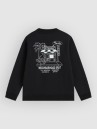 Vans Food Spot Crew Kids Sweat
