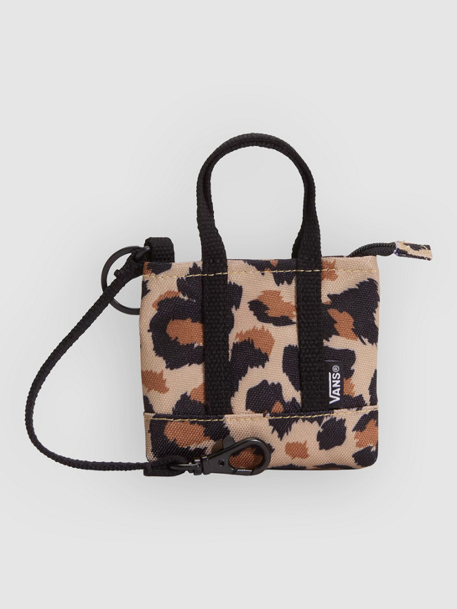 Vans Micro Pergs Tote Bag Charm