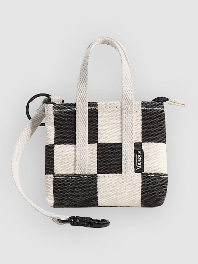 Vans Micro Pergs Tote Bag Charm