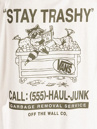 Vans Trashy T-skjorte