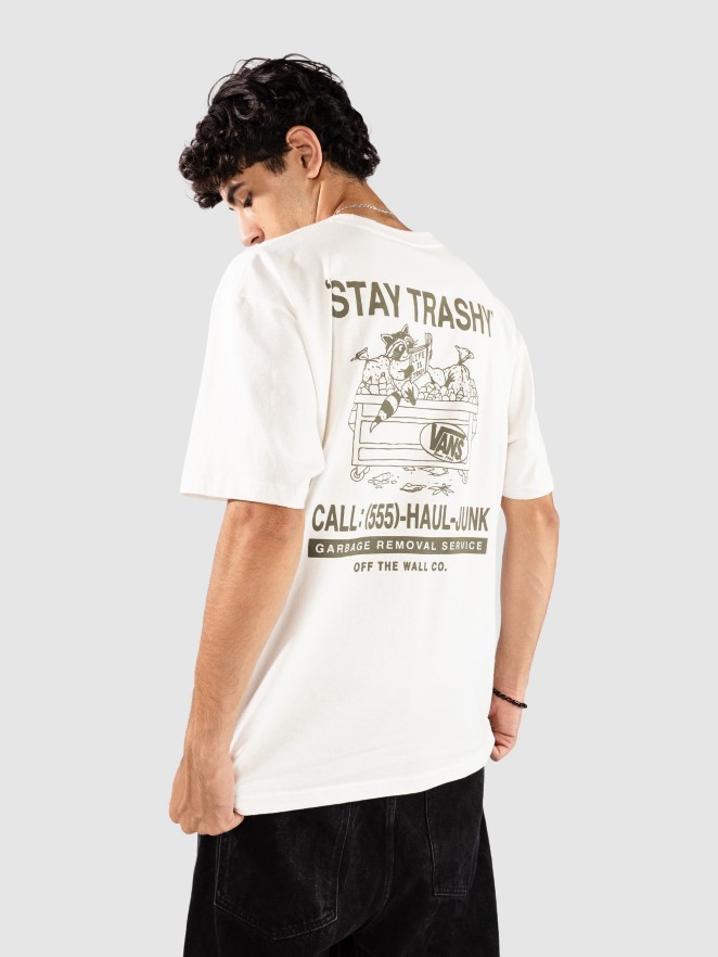 Vans Trashy T-skjorte