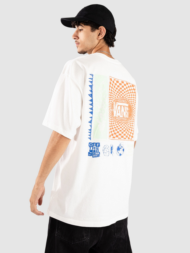 Vans Artifacts T-Shirt