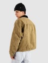 Vans Nico Cropped Chore Canvas Jacket
