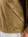 Vans Nico Cropped Chore Canvas Jacket