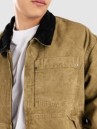Vans Nico Cropped Chore Canvas Jacket