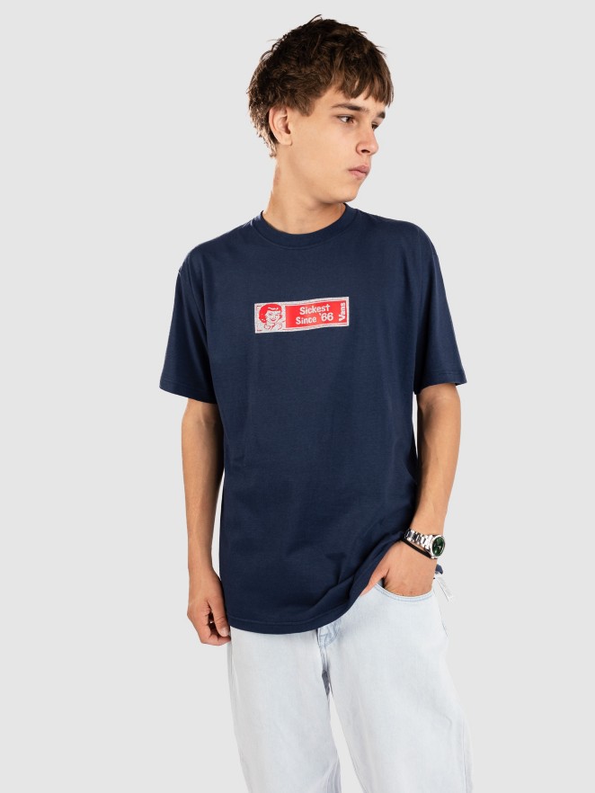 Vans Sickest 66 T-Shirt