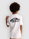 Vans Double Standard Kids T-Shirt