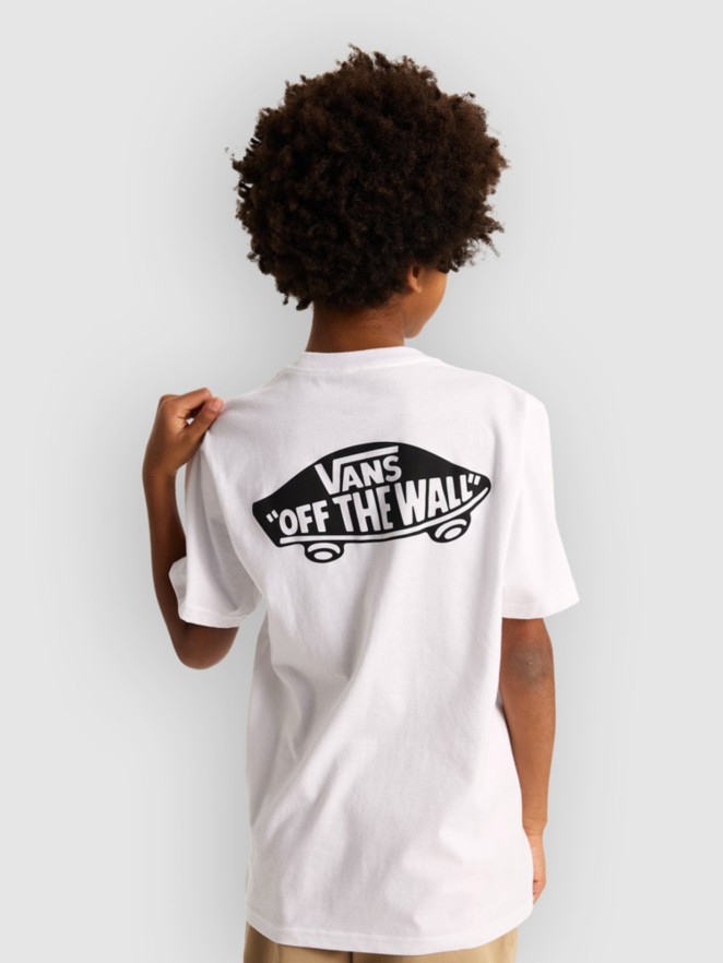 Vans Double Standard Kids T-Shirt