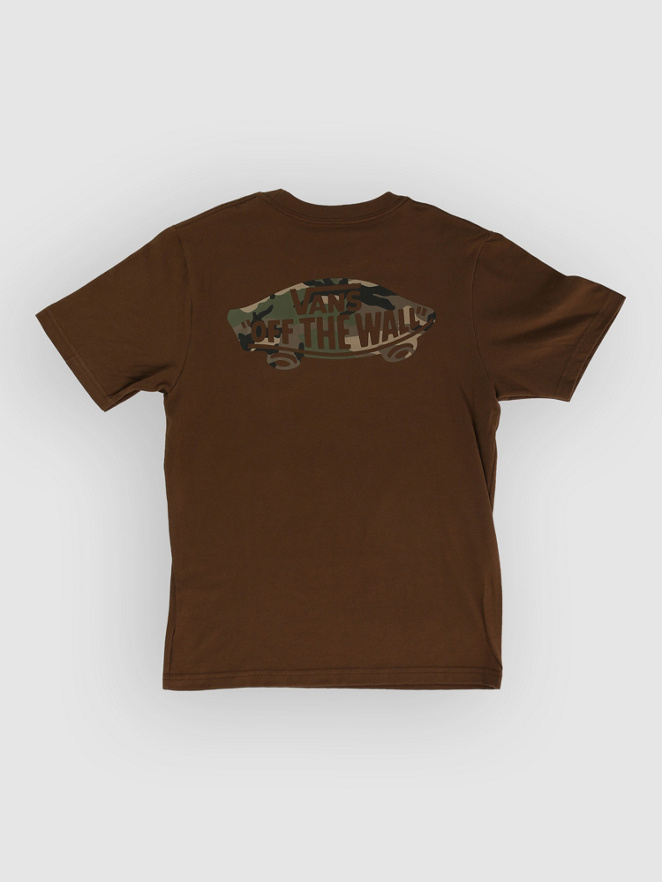 Vans Double Standard Fill Kids T-Shirt