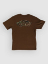 Vans Double Standard Fill Kids T-Shirt