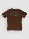 Vans Double Standard Fill Kids T-Shirt