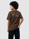 Vans Double Standard Fill Kids T-Shirt