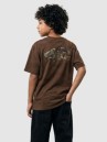 Vans Double Standard Fill Kids T-Shirt