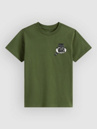 Vans Dumpster Raccoon Kids T-Shirt