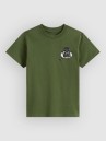 Vans Dumpster Raccoon Kids T-Shirt