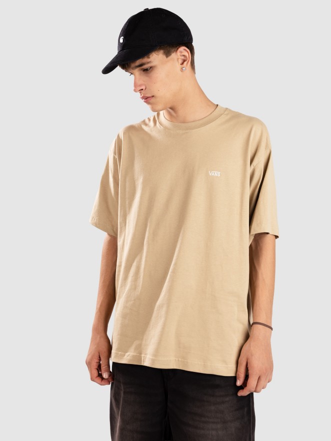 Vans Left Chest II Loose T-Shirt
