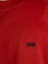Vans Left Chest II Loose T-Shirt