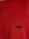 Vans Left Chest II Loose T-Shirt