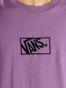 Vans Blocked Box Loose T-Shirt