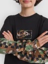 Vans Camo Twofer Kids Felpa