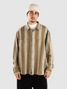 Vans Larkspur Lightweight Stripe Skjorte