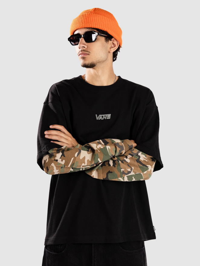 Vans Easy Living Longsleeve