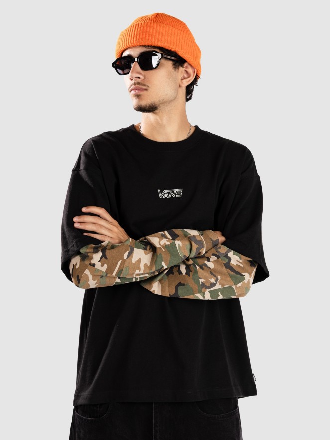 Vans Easy Living Longsleeve