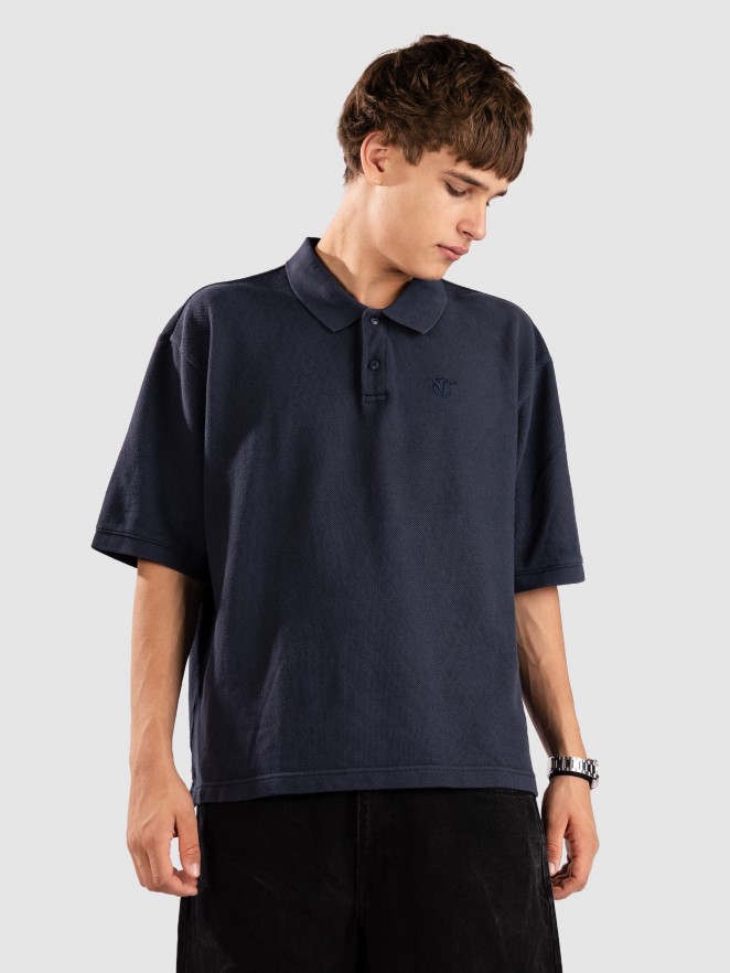 Vans X Rowan Z Washed Polo