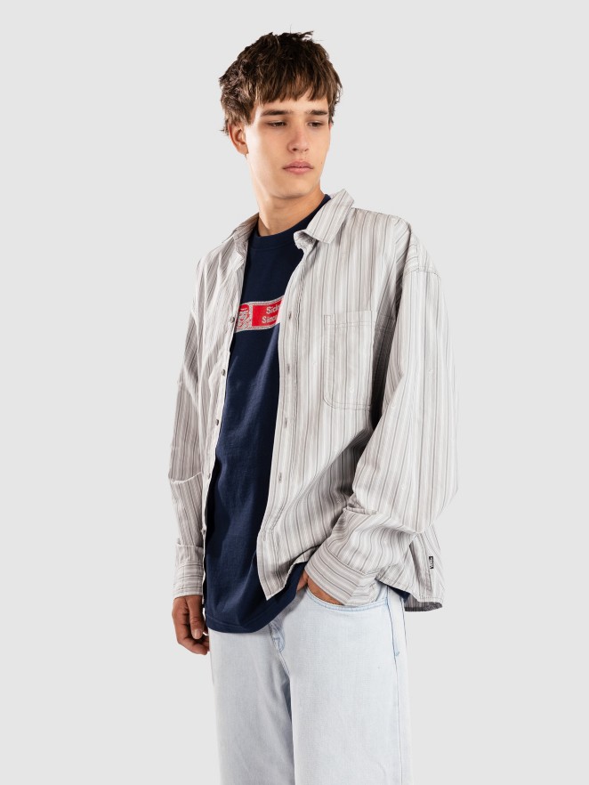Vans X Rowan Stripe Chemise