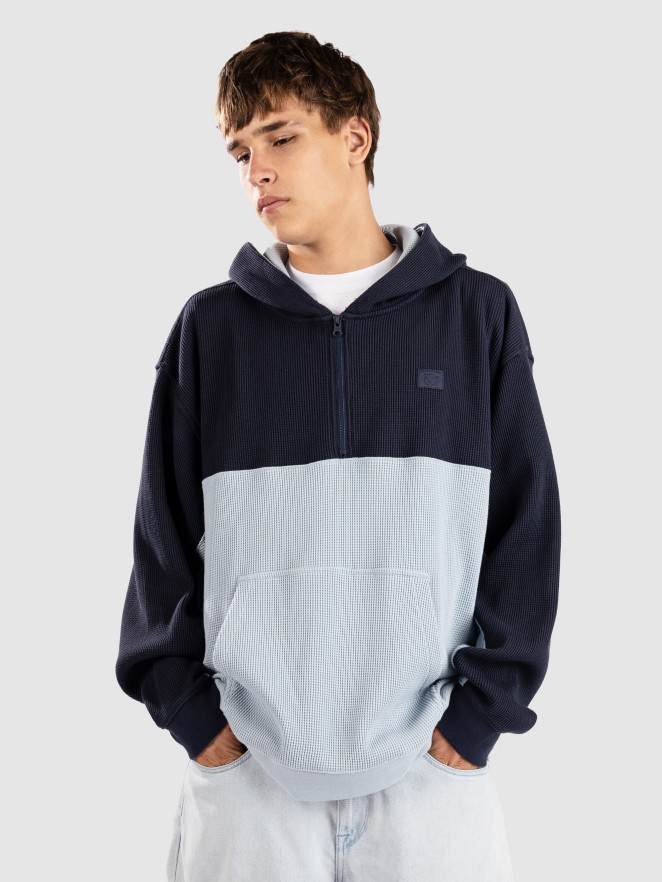Vans X Rowan Quarter Hoodie