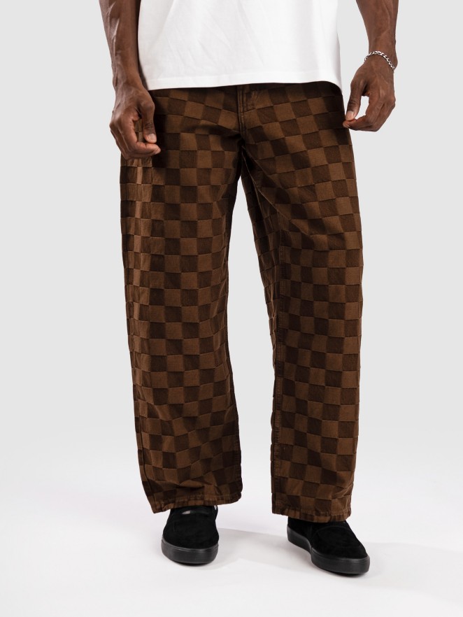 Vans Check-5 Baggy Jeans