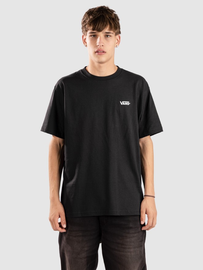 Vans New Left Chest T-Shirt