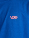Vans New Left Chest T-Shirt