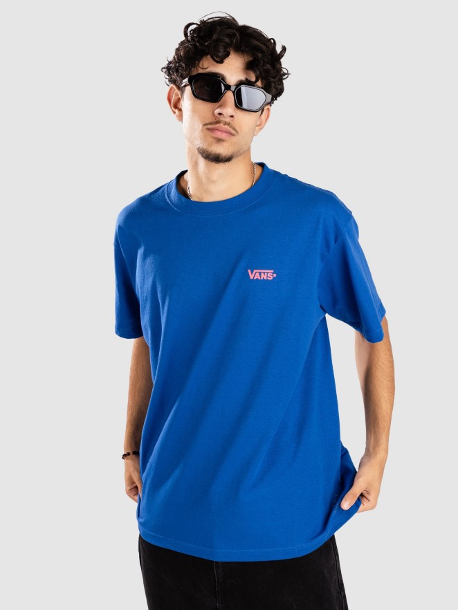Vans New Left Chest T-Shirt