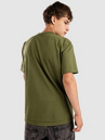 Vans New Left Chest T-Shirt