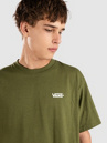 Vans New Left Chest T-Shirt