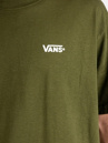 Vans New Left Chest T-Shirt