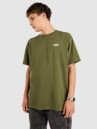 Vans New Left Chest T-Shirt