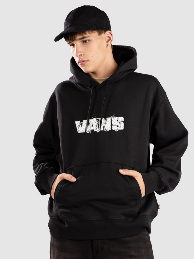Vans Barbed Wrap Huppari