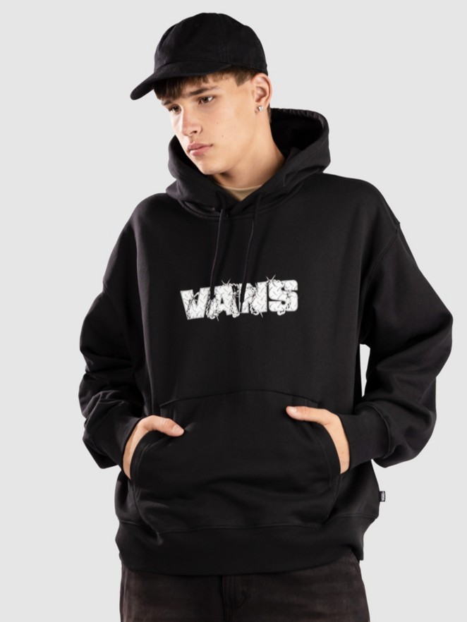 Vans Barbed Wrap Huppari
