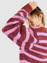 Vans Rollins Stripe Pull