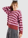 Vans Rollins Stripe Pull