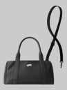 Vans Micro Salton Bowler Bag Charm