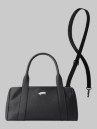 Vans Micro Salton Bowler Bag Charm