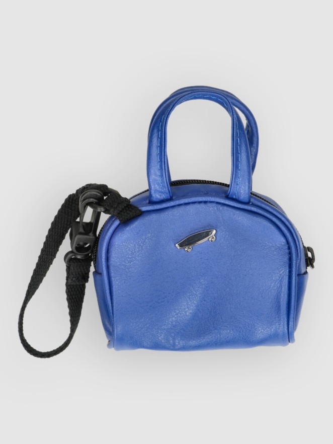 Vans Micro Salton Bowler Bag Charm