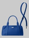 Vans Micro Salton Bowler Bag Charm
