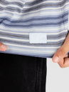 Vans Stripe Ringer Loose Knit T-Shirt