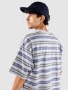 Vans Stripe Ringer Loose Knit T-Shirt