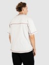Vans Contrast Stitch Loose Fit T-shirt
